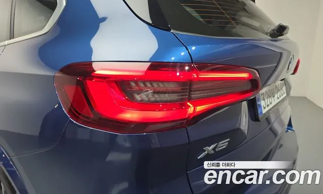 BMW X5 G05 — Фото автомобиля 8