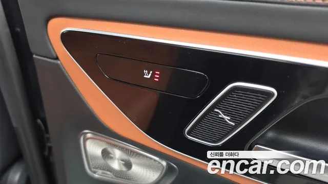 Mercedes-Benz GLC-Class — Фото автомобиля 19
