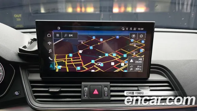 Audi Q5 40 TDI quattro — Фото автомобиля 14