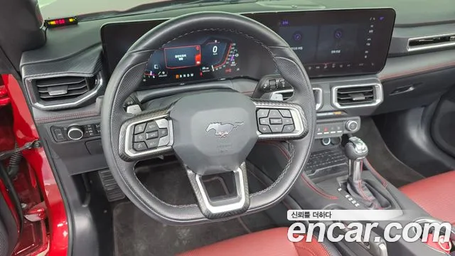 Ford Mustang 7th Gen — Фото автомобиля 18