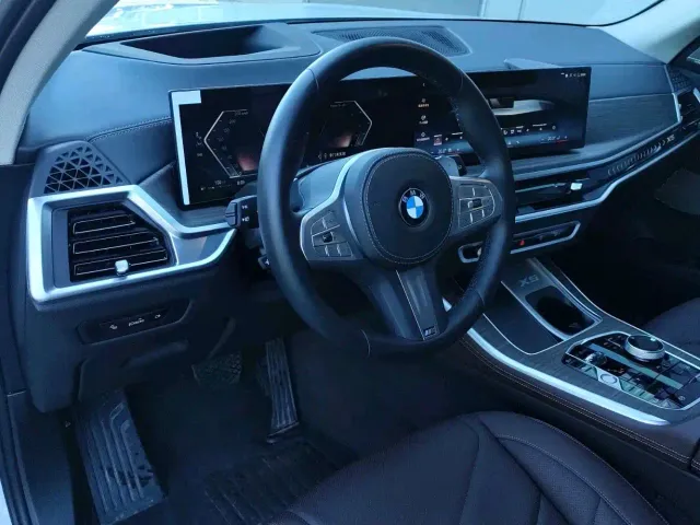 BMW X5 — Фото автомобиля 4