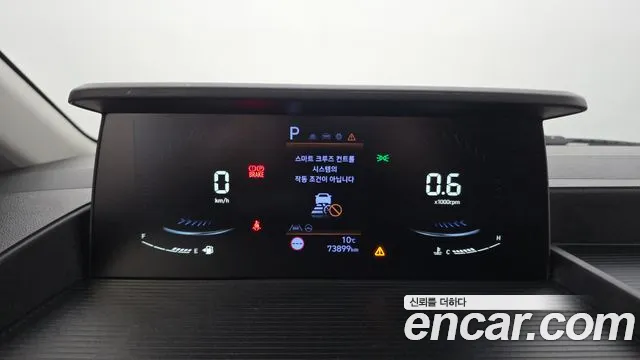 Hyundai Staria Staria L3.5 Инвалидная коляска Подъёмник/Slope — Фото автомобиля 8
