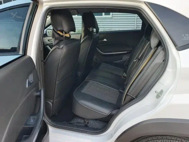 Chery Tiggo 3x — Фото автомобиля 11