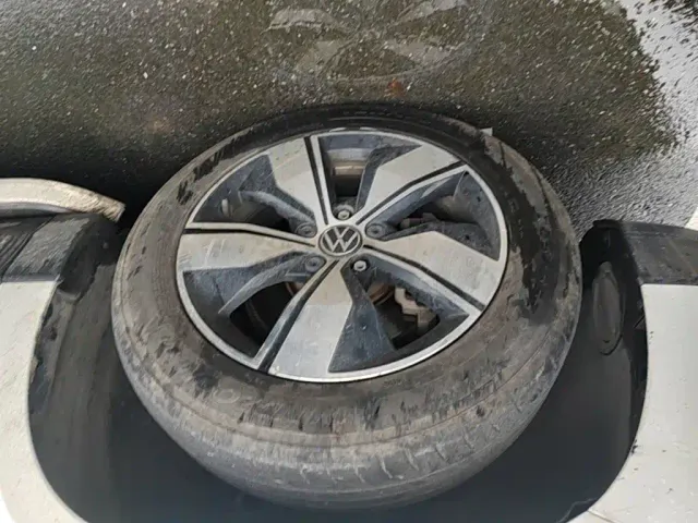 Volkswagen Tharu — Фото автомобиля 22