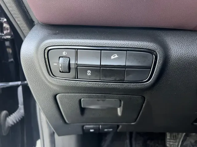 GAC Trumpchi M6 — Фото автомобиля 8