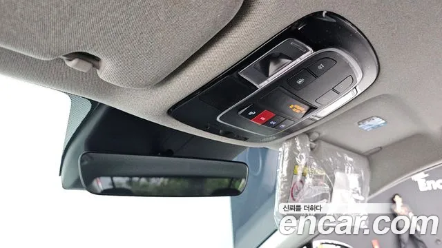 Hyundai Sonata Sonata Edge(DN8) — Фото автомобиля 26