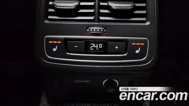 Audi A4 40 TDI quattro Premium — Фото автомобиля 19