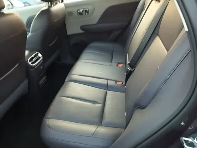 Leapmotor B10 — Фото автомобиля 16
