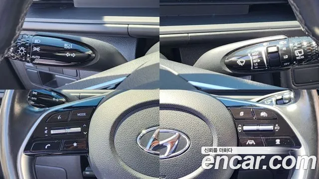 Hyundai Staria Staria L3.5 Tourer 11 мест — Фото автомобиля 6