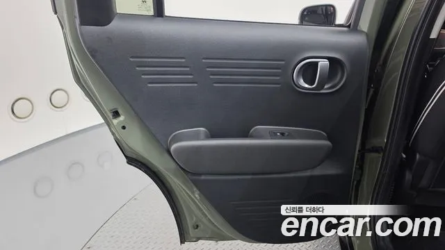Hyundai Casper — Фото автомобиля 25