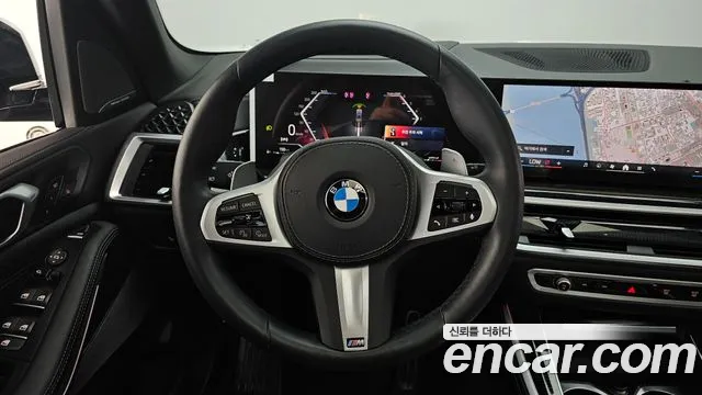 BMW X5 G05 — Фото автомобиля 13