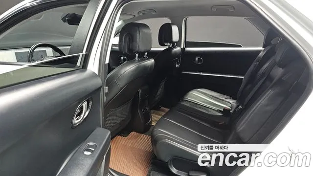 Hyundai Ioniq5 — Фото автомобиля 12