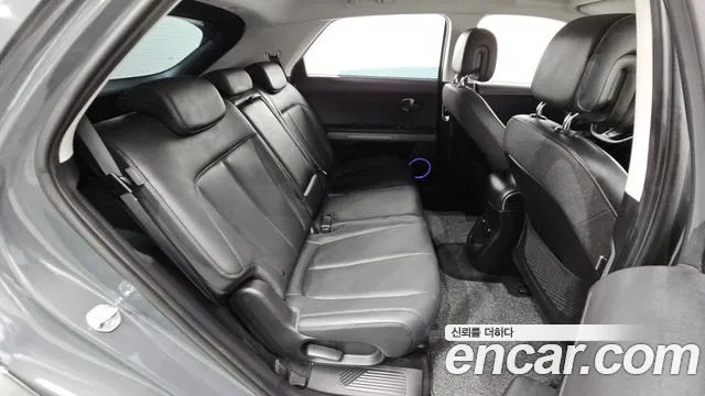 Hyundai Ioniq 5 New — Фото автомобиля 11