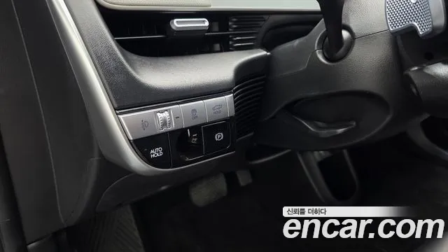 Hyundai Ioniq5 Ioniq5 Long Range AWD — Фото автомобиля 18