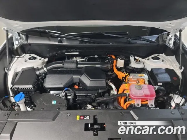 Hyundai Santafe — Фото автомобиля 19