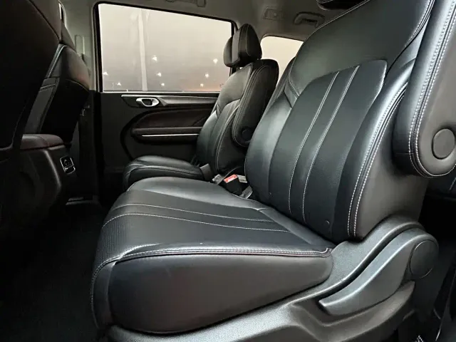 GAC Trumpchi M6 — Фото автомобиля 15