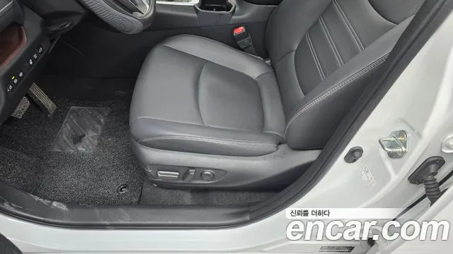 Toyota RAV4 5th Gen — Фото автомобиля 26