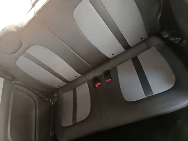 Wuling Hongguang Mini EV — Фото автомобиля 16