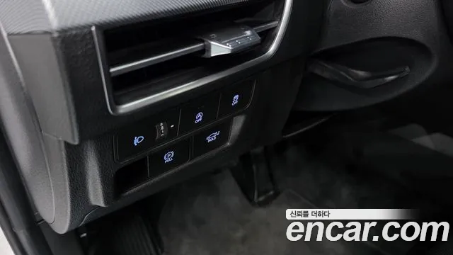 Hyundai Sonata DN8 — Фото автомобиля 25