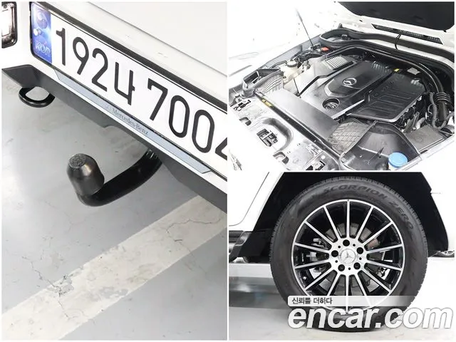 Mercedes-Benz G-Class W463b — Фото автомобиля 20