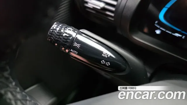 Hyundai Casper Casper Turbo Essential — Фото автомобиля 19