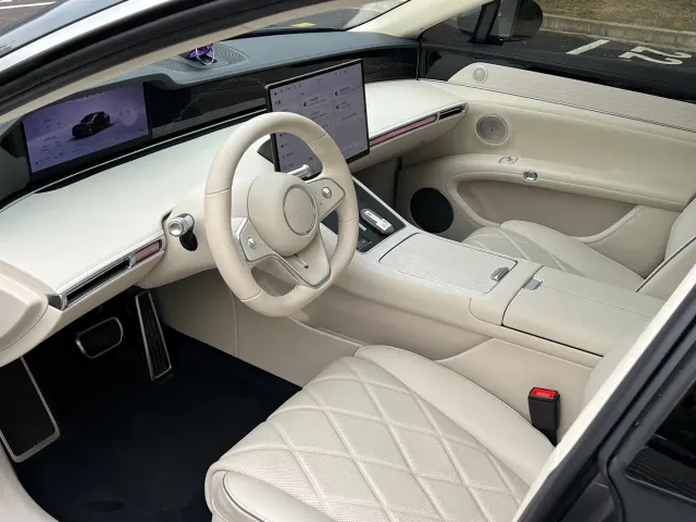 Stelato S9 — Фото автомобиля 6