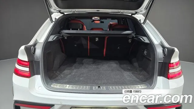 Genesis GV80 — Фото автомобиля 30