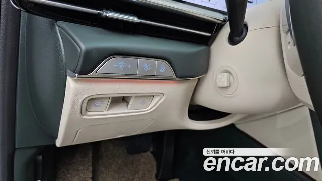 Genesis GV80 — Фото автомобиля 27