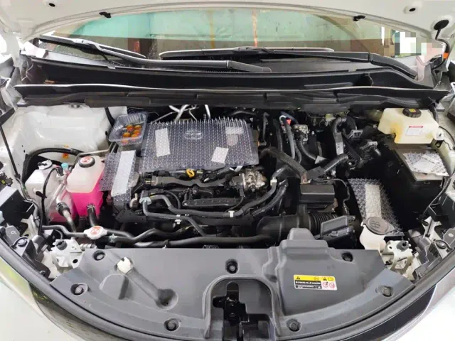 Toyota Granvia — Фото автомобиля 10