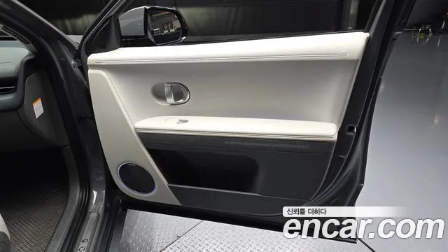 Hyundai Ioniq 5 — Фото автомобиля 13