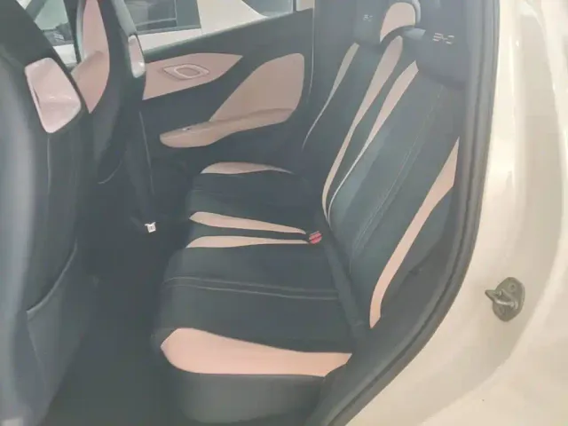 BYD Seagull — Фото автомобиля 16