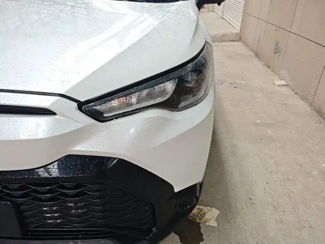 Toyota Frontlander 2022 2.0L CVT Leading Edition — Фото автомобиля 23