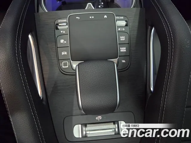 Mercedes-Benz GLE-Class W167 — Фото автомобиля 14