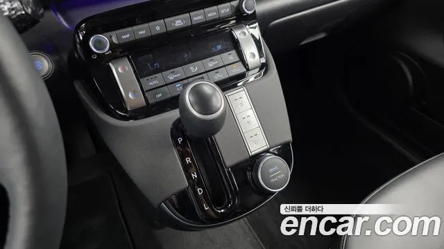 Hyundai Casper — Фото автомобиля 9