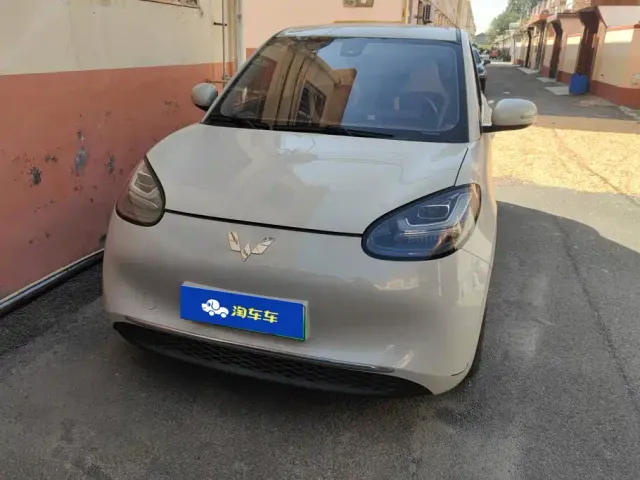 Wuling Bingo — Фото автомобиля 2