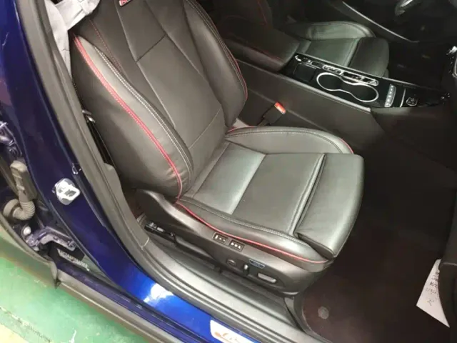 Buick Regal — Фото автомобиля 24
