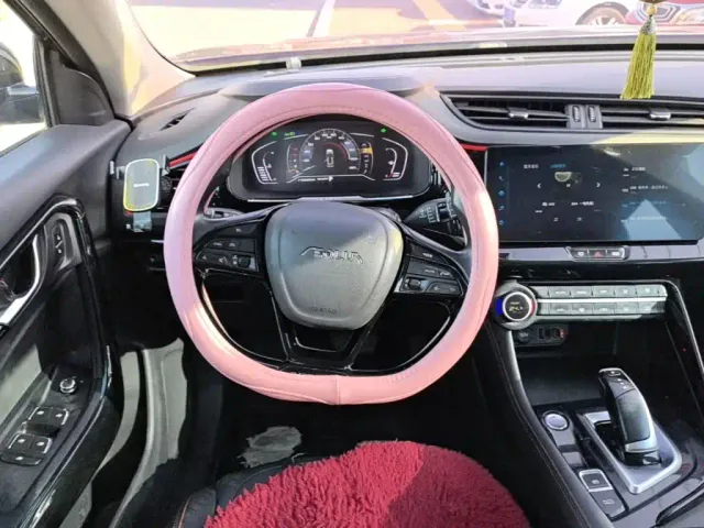 Dongfeng Fengshen AX7 — Фото автомобиля 10