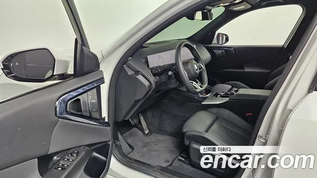 BMW X3 — Фото автомобиля 10