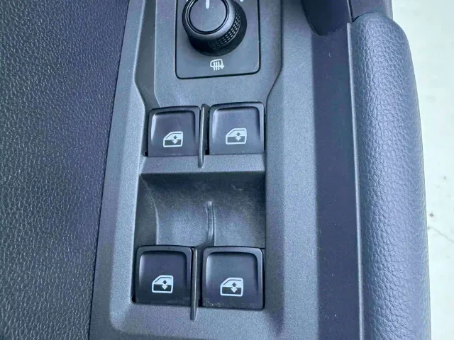 Volkswagen Tharu — Фото автомобиля 23