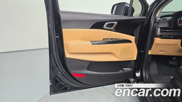 Kia Canival Carnival 4 поколение Дизель 9 мест Prestige — Фото автомобиля 23