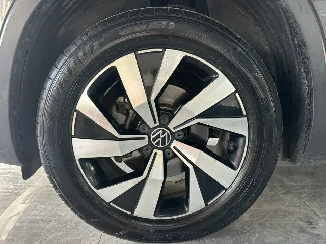 Volkswagen Tayron — Фото автомобиля 14