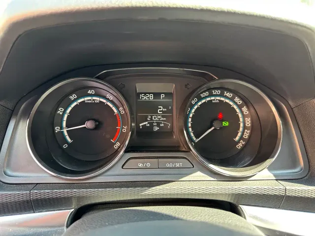Skoda Kamiq — Фото автомобиля 15