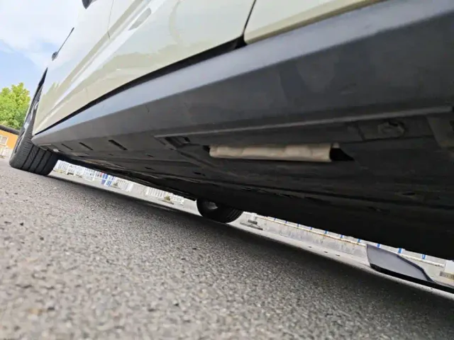 BYD Seal 07 DM-i — Фото автомобиля 21