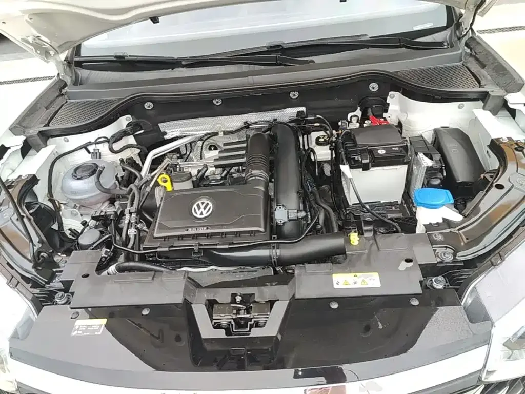 Jetta Jetta VS5 2023 280TSI Auto Progressive Type — Фото автомобиля 19
