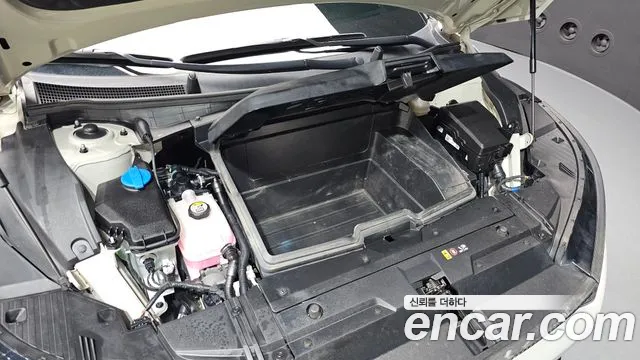Kia EV6 Long Range — Фото автомобиля 2