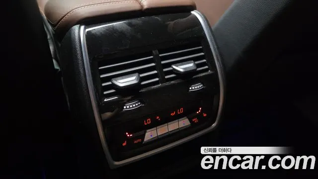 BMW X6 G06 — Фото автомобиля 20