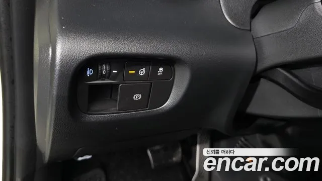 Hyundai Casper Electric — Фото автомобиля 28