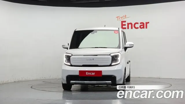 Kia Ray — Фото автомобиля 3