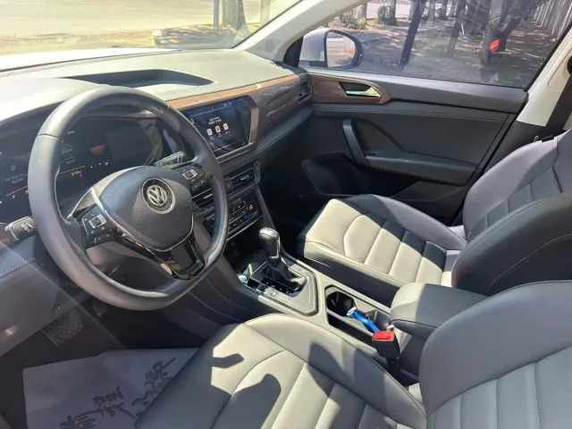 Volkswagen Tharu — Фото автомобиля 8