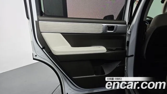 Hyundai Santa Fe MX5 — Фото автомобиля 14